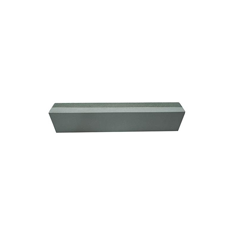 Aluminium Oxide Combination Sharpening Stone (12"x2.5"x1.5")