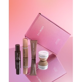 Bali Body Self Tan Mini Discovery Kit