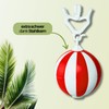 homiez Tablecloth Weight Beach Ball - Extra Heavy (52g) -