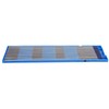 10Pcs Rod Welding Tungsten Electrode Arc Yttrium Needle Equipment Blue