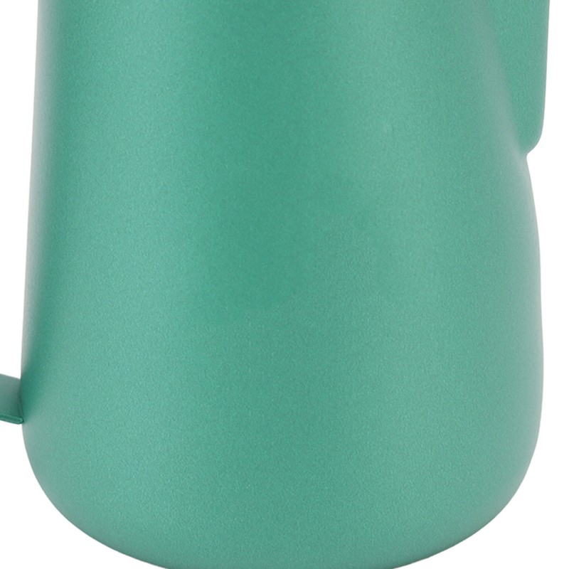 420ml/14oz Stainless Steel Coffee Frother Cup Multipurpose Coffee Milk Frothing