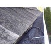 Rocky Mountain Goods 6” Gutter Guard Mesh - 20 Foot