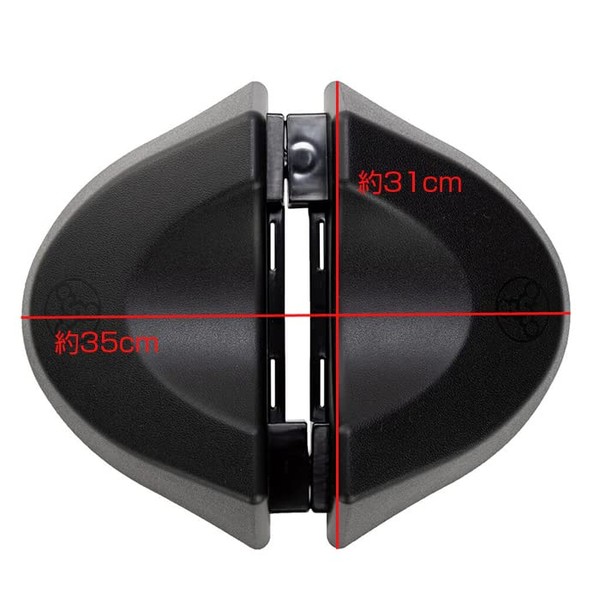 STRIDER Optional Parts Multi-Bike Stand [12 inch / 14 x