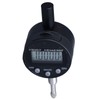 Dial Indicator Digital Display 0.00005in/0.001mm Resolution 0 to 8mm Range