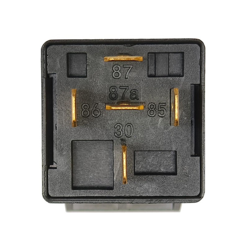 896H-1CH-S1-R1 12VDC 50A/30A 5Pins Automotive Power Relay