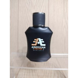 Cologne American Fighter Limited Edition Cologne 2.4oz Buckle Exclusive New Without Box
