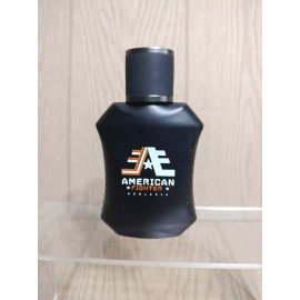 Cologne American Fighter Limited Edition Cologne 2.4oz Buckle Exclusive New Without Box