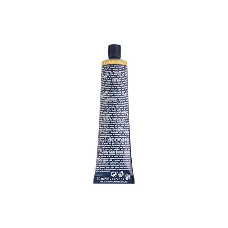 Wella Professionals Koleston Perf. Me+ Rich Naturals 9/3 60ml