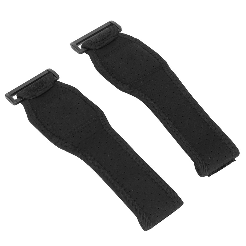 1 Pair VR Wristband Strap Breathable Elastic Mercerized Cloth VR