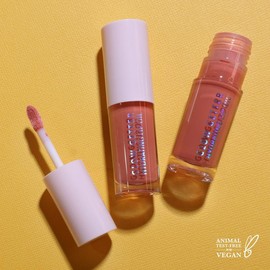 Glow Getter Hydrating Lip Oil (007, Thankful)