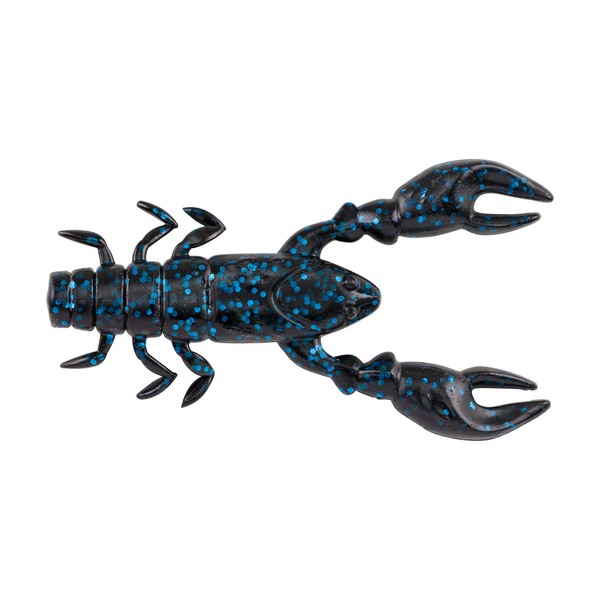 PowerBait The Champ Craw - PBTCC3.5-BBF