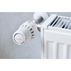 Danfoss React M30x1.5 Thermostatic Head with Fluid Filled Thermostatic Bellows