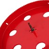 210mm / 8-1/4 inch HSS Bi-Metal Hole Saw Hole Drilling