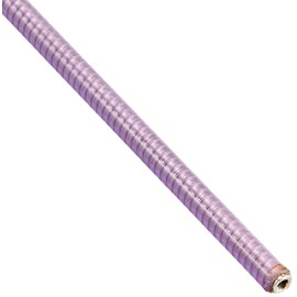 NISSEN CABLE CO.,LTD(ニッセンケーブルカブシキガイシャ) ステンアウター平線タイプ シフト用 2m巻 クリアーパープル