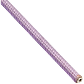 NISSEN CABLE CO.,LTD(ニッセンケーブルカブシキガイシャ) ステンアウター平線タイプ シフト用 2m巻 クリアーパープル