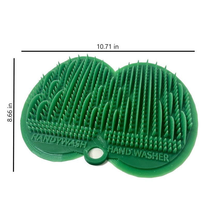 HandyWash Hand Washer - Color: Pink