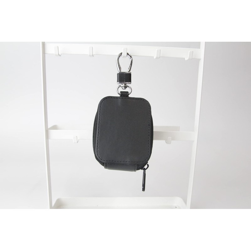 Yurucamp Caribou Branch Mini Pouch with Carabiner