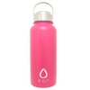 Kor ROK sports water bottle - 940ml - Pink Quartz