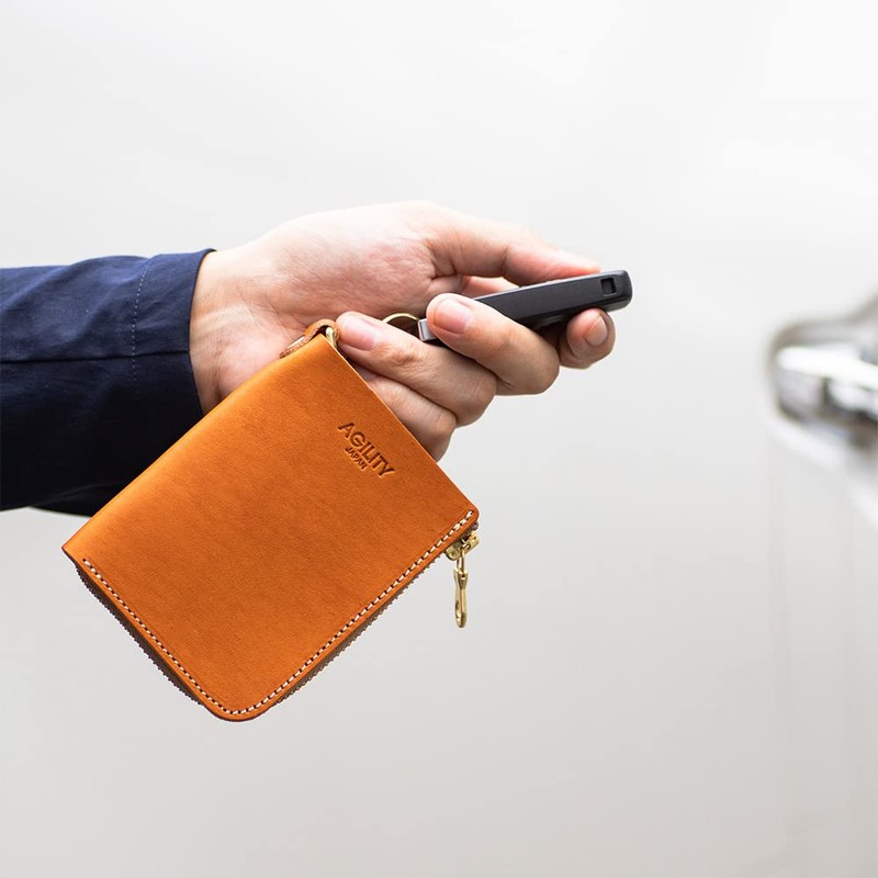 Agility affa "Garde" Key Case, Remote Control Key, 2 Car