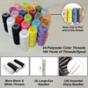 Easy to Use Sewing Kit for Adults and Kids -