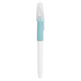 Westcott Precision Hobby Knife for Crafting and DIYs, Includes Four #11 Replacement Blades (17863)