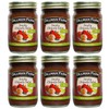 Dillman Farm All Natural Mild Smoky Chipotle Salsa - Gluten-Free,
