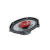 4X Soundxtreme ST-680 5x7 Inch / 6x8 Inch 3-Way 700
