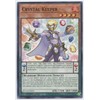 Crystal Keeper - SDCB-EN010 - Common - 1st Edition