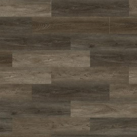 Lucida Surfaces Luxury Vinyl Flooring | Interlocking Flooring for DIY Installation | 10 Wood-Look Planks | MaxCore Pro | Box of 10 Planks | 24.5 Sq. Feet