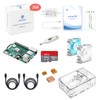 TRASKIT Raspberry Pi 4 Model B Starter Kit / Raspberry