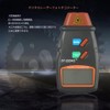 zmart Digital Laser Tachometer Hour Meter Diagnostic Tool Non-Contact Motor