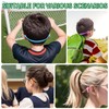 YGDZ Glasses Strap, 8 Pack Kids Eyeglasses Sunglasses String Strap