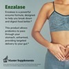 ENZALASE Master Supplements 50 Capsules, Pack of 3 - Probiotic