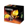 CURTIS Black Tea Mango & Berries (20 Tea Pyramid Sachets)