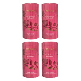 NutriOne BB Lab Cha Ju-young Low Molecular Collagen S Intensive 30 Packs (4 Bottles) / 비비랩 차주영 저분자 콜라겐 S 인텐시브 30포 4통