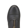 Ariat Scout Zip Paddock Boot Black 5