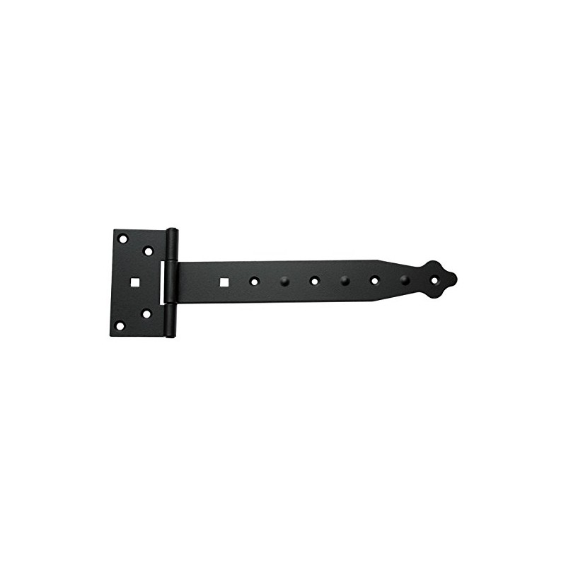 T-Hinges Cross Hinges T-Bands Shutter Hinge Gate Hinge 237 mm
