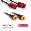Electric Bicycle Hydraulic Brake Sensor Cut Off Brake Cable for