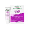 Equilibra Face, Vitamin, Eye Contour, Multivitamin Complex, Hyaluronic Acid, Caffeine,