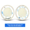 GVOEARS Adhesive Replacement for Beats Solo 2 & Solo 3
