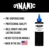 Dynamic Tattoo Ink Triple Black - 8 oz. Bottle