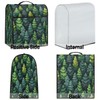 Tree Forest Kitchen Aid Stand Mixer Cover Compatible with 6-8