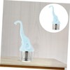 GRIRIW 1pc Lovely Elephant Stainless Steel Tea Infuser for Loose
