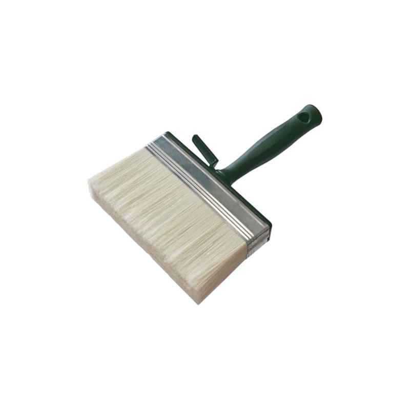 Heavy-Duty Professional Wallpaper Paste Brush, Wallpaper Types, Fast Efficient Smoothing