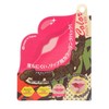 pull lip pack color 20g juicy red