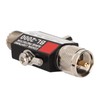 Coaxial Arrester PL259 Female To Male 400W Low Loss VSWR