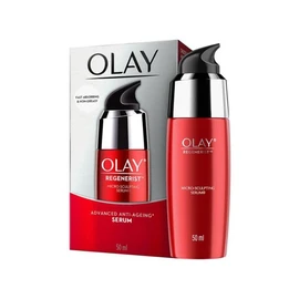 Olay Buy Olay Regenerist Micro-Sculpting Serum 50ml Online