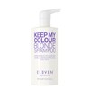 ELEVEN Australia Keep My Colour Blonde Shampoo 500ml