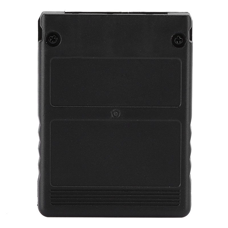 8M/16M/32M/64M Free MCboot FMCB Memory Card Game Data Saver for