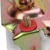 Exterior Tailgate Handle Latch MR230032 Metal Alloy Outside Rear Door